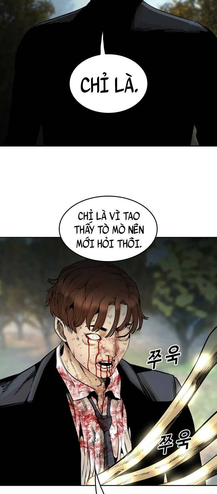 The Blob - Chương 94