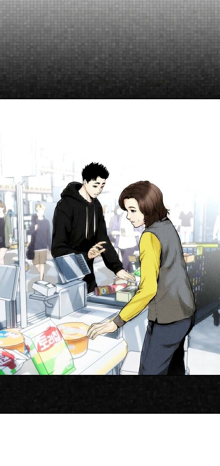 The Blob - Chương 94