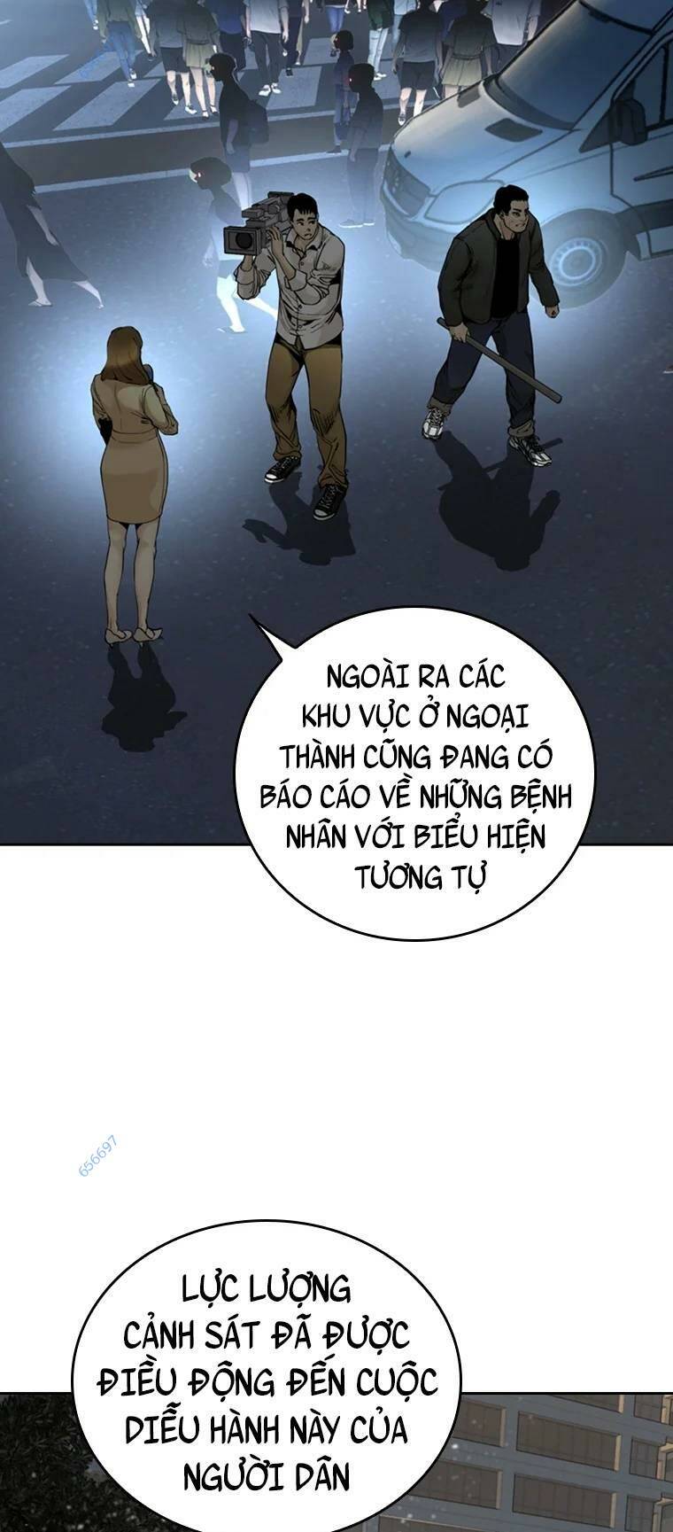 The Blob - Chương 94