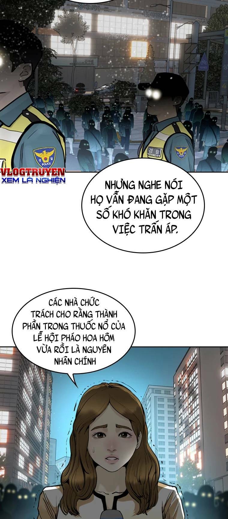 The Blob - Chương 94