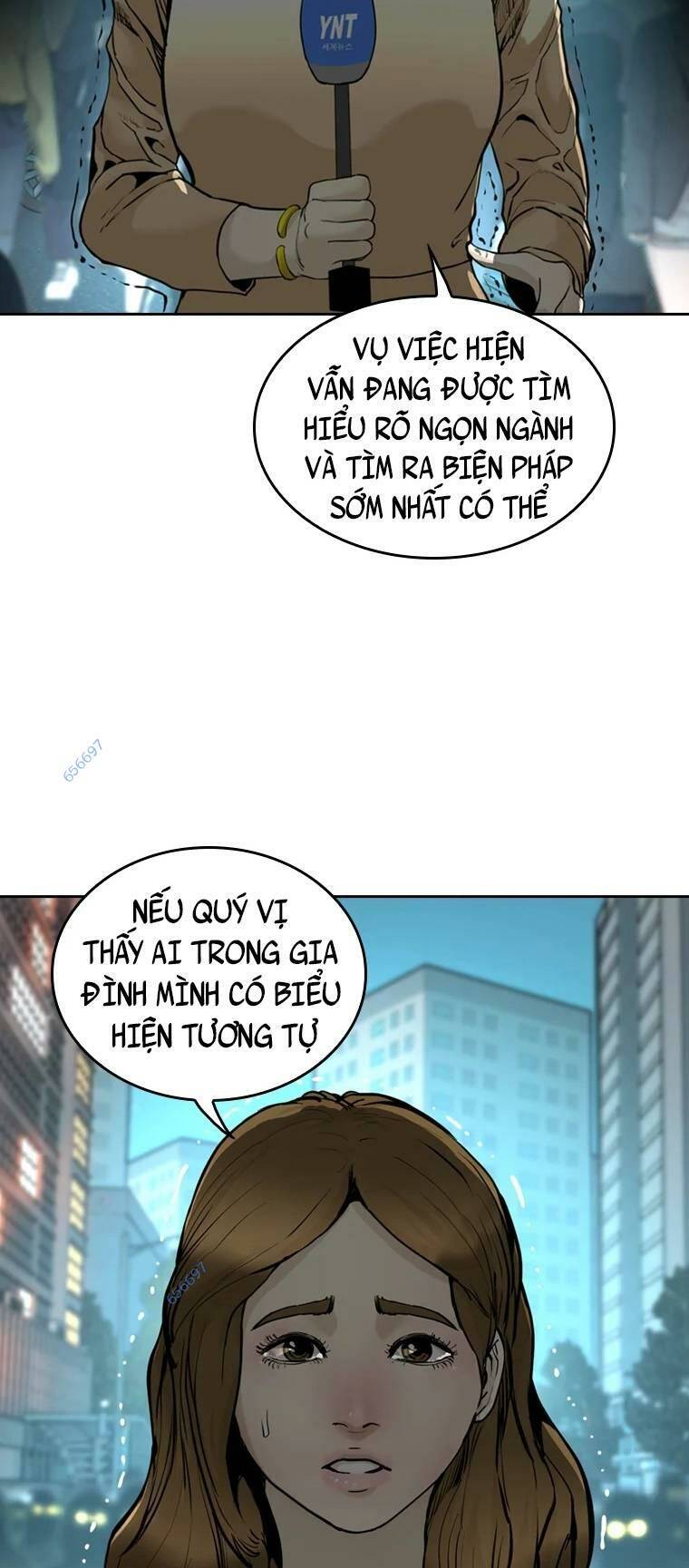 The Blob - Chương 94