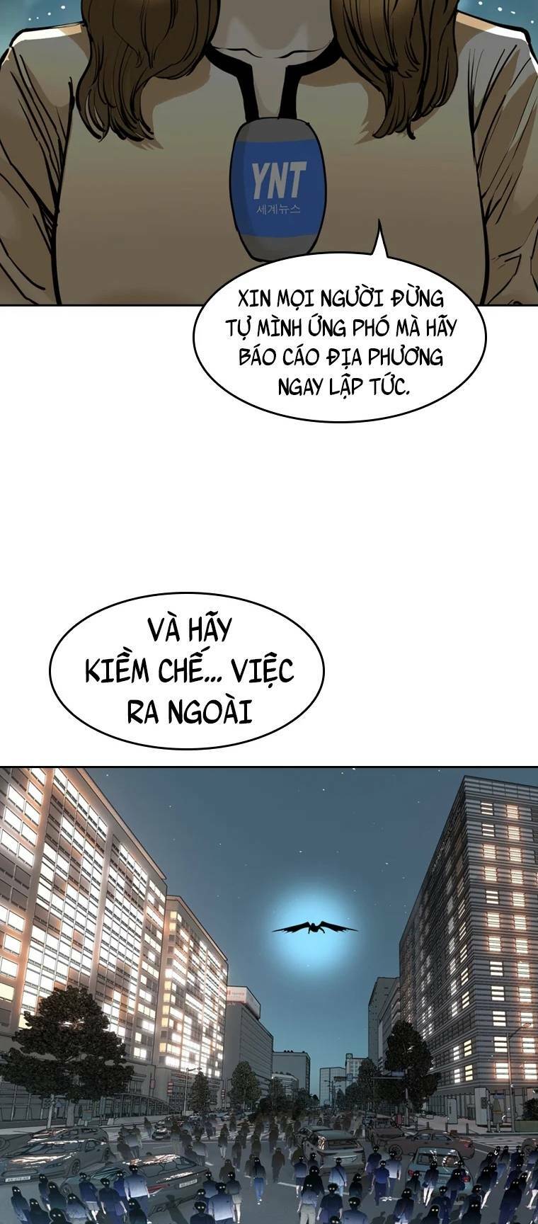The Blob - Chương 94