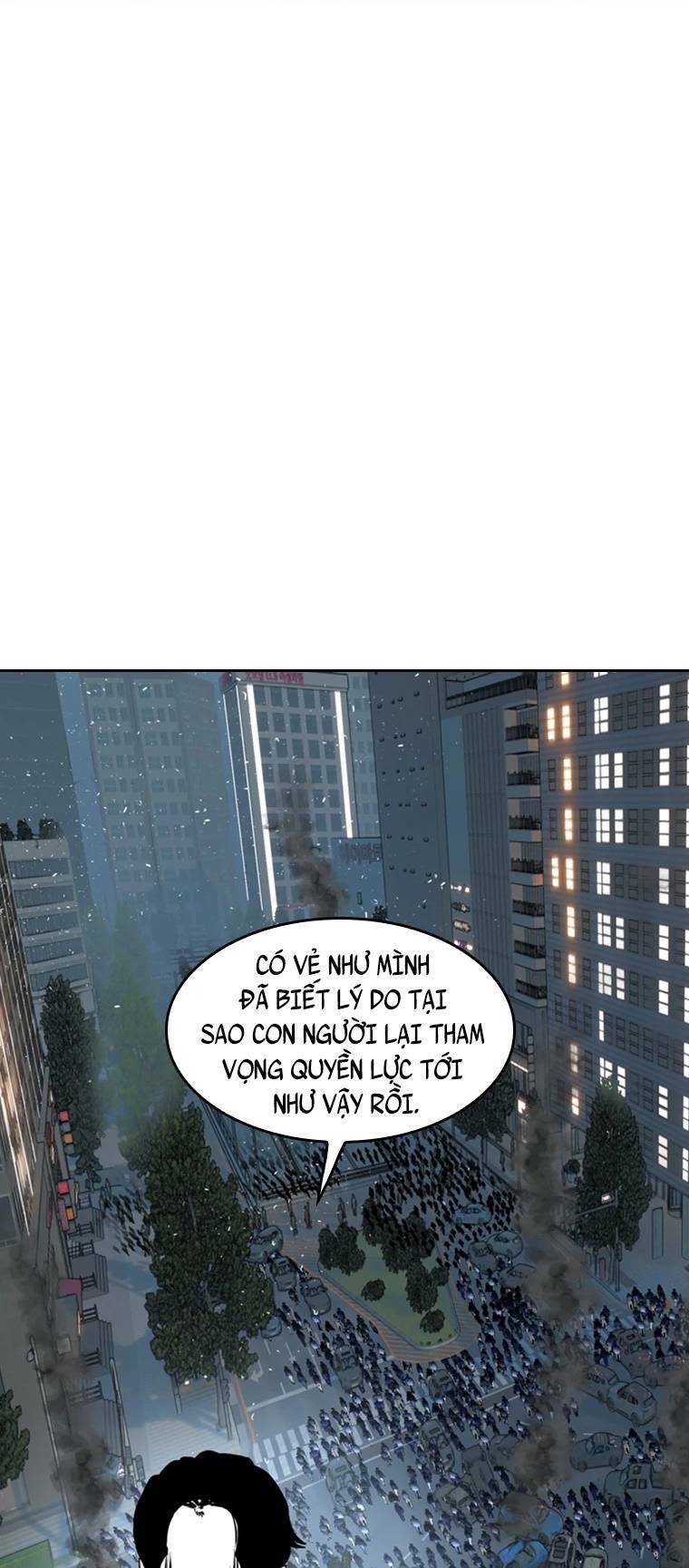 The Blob - Chương 94