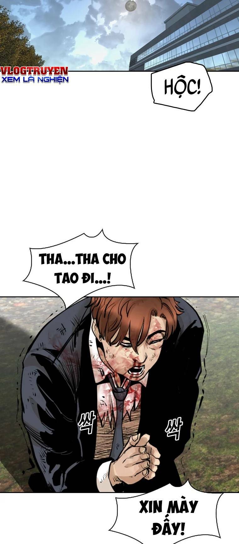 The Blob - Chương 94