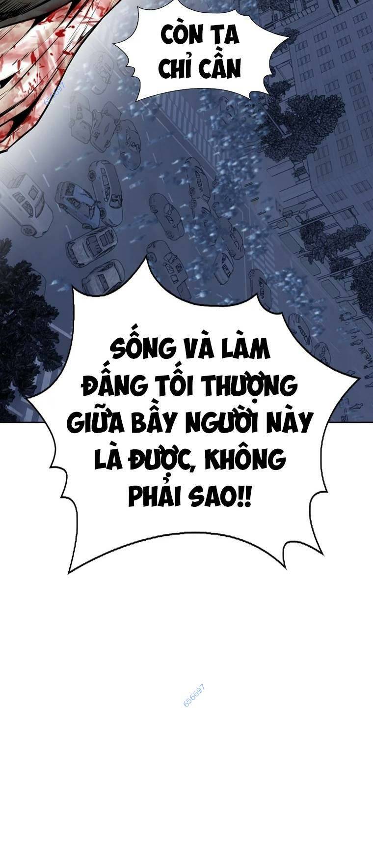 The Blob - Chương 94