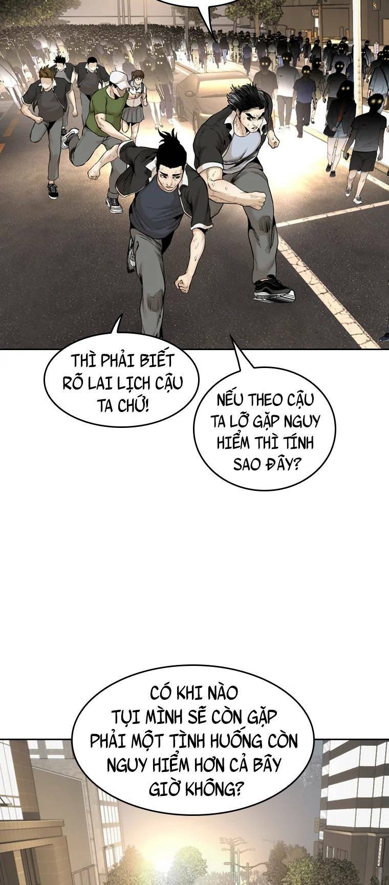 The Blob - Chương 94