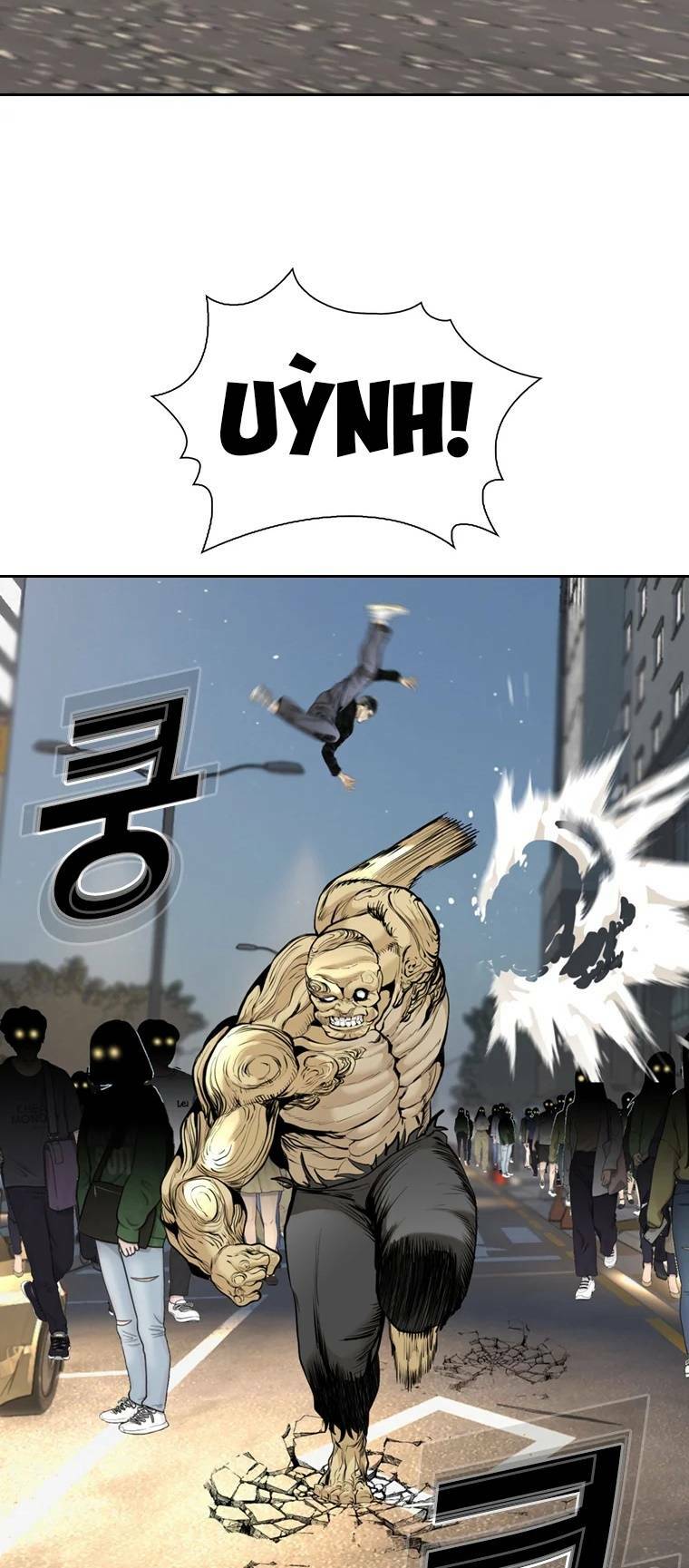 The Blob - Chương 94