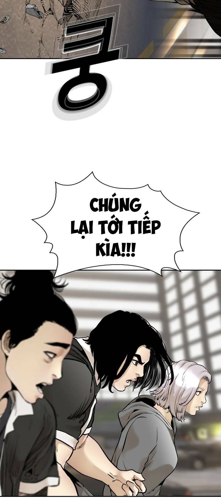 The Blob - Chương 94