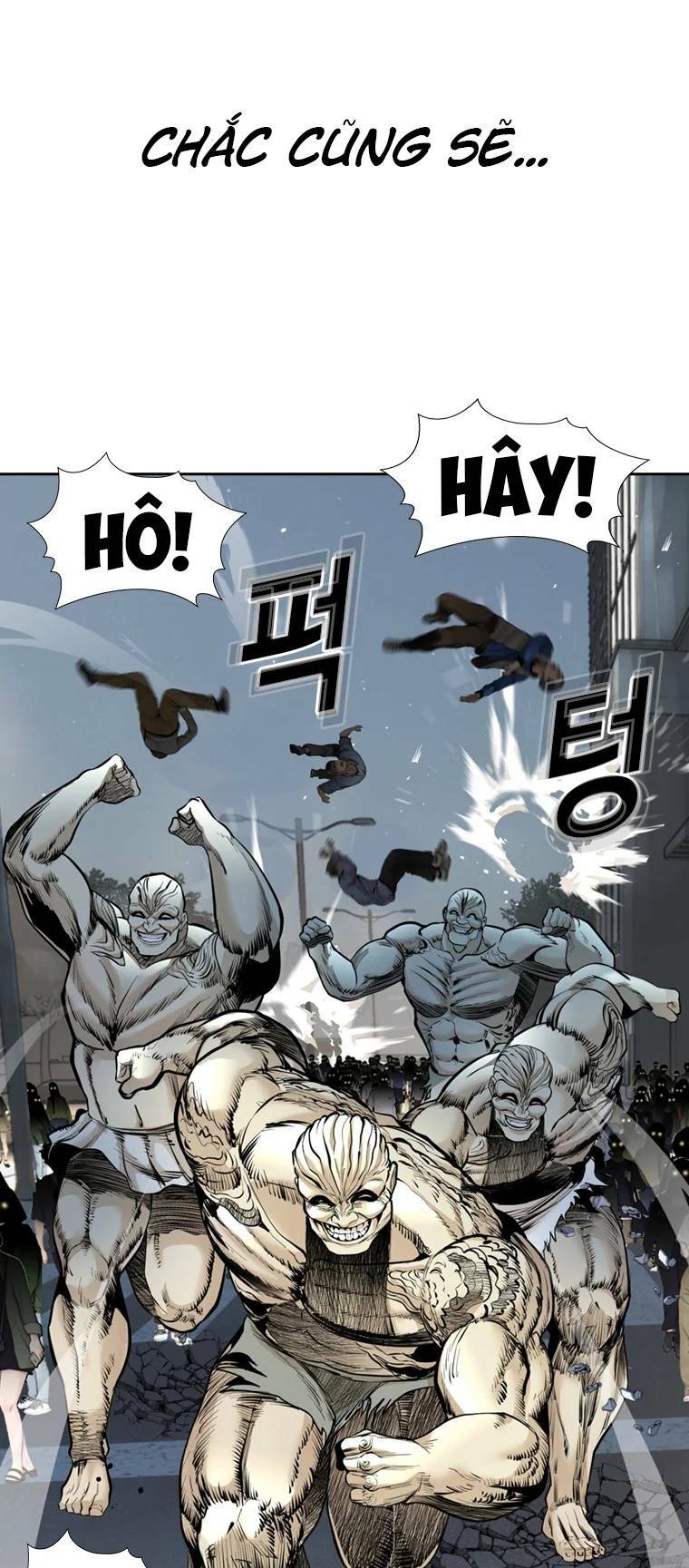 The Blob - Chương 94