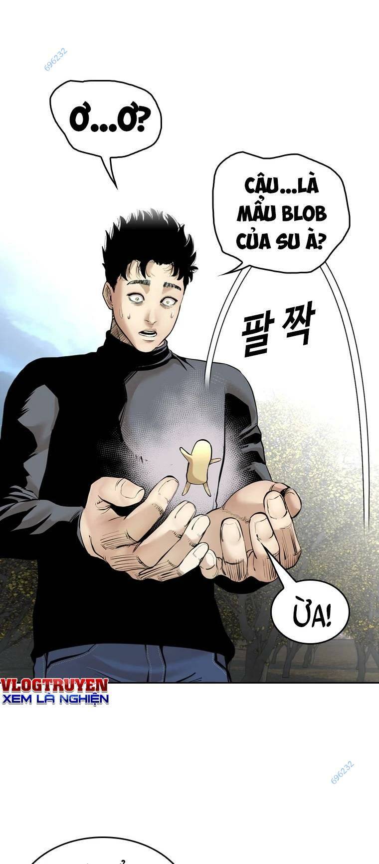 The Blob - Chương 95