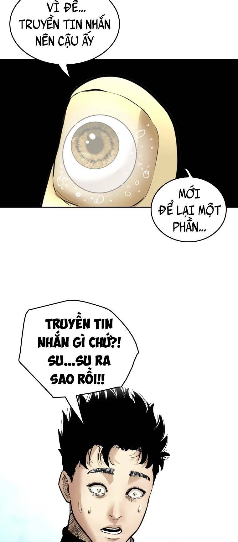 The Blob - Chương 95