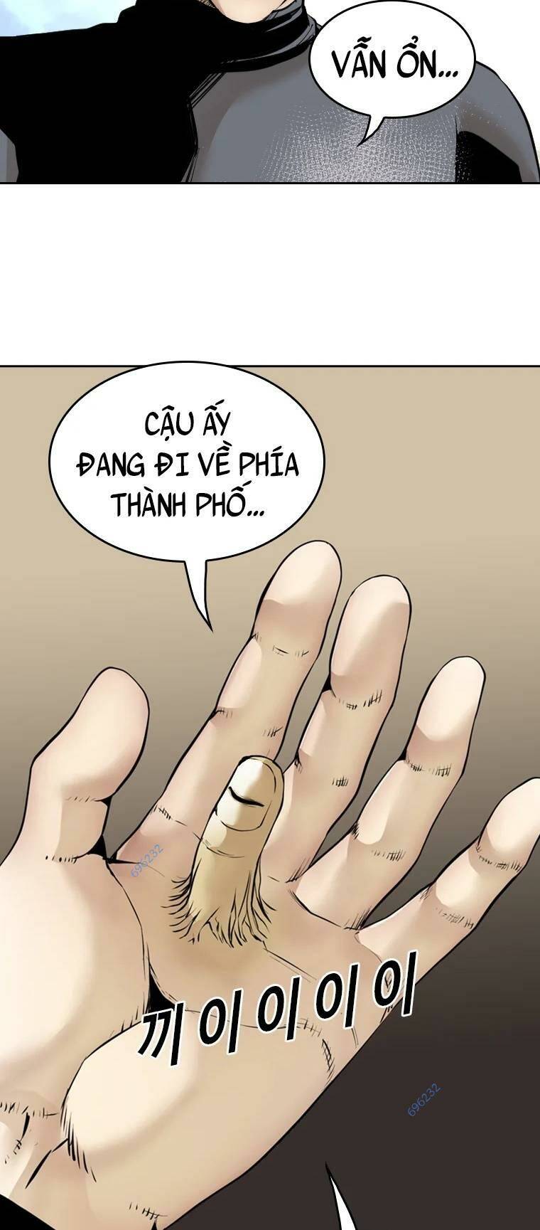 The Blob - Chương 95