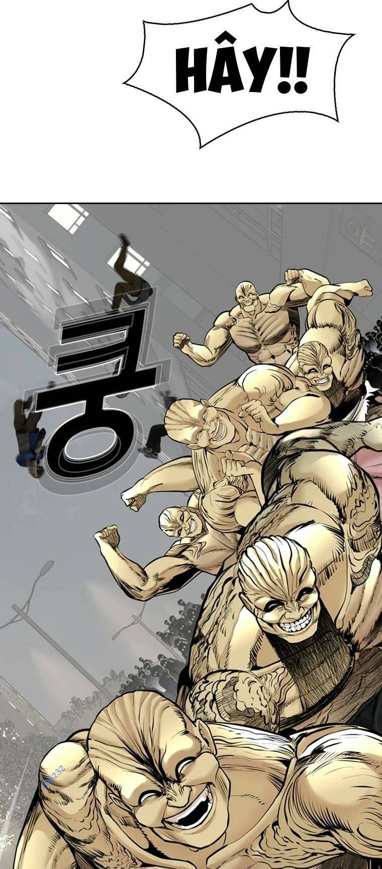 The Blob - Chương 95