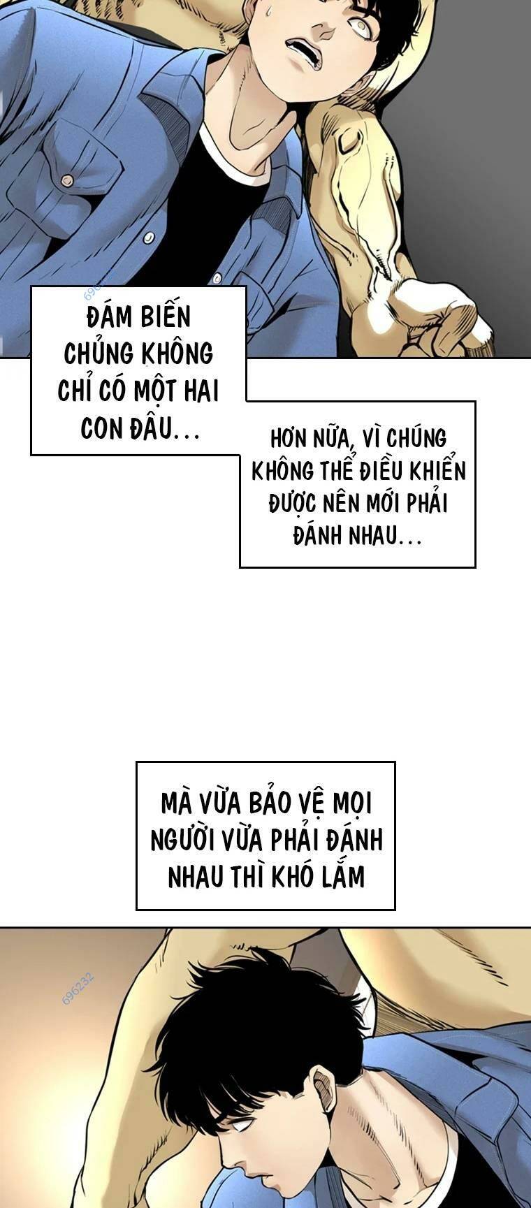 The Blob - Chương 95