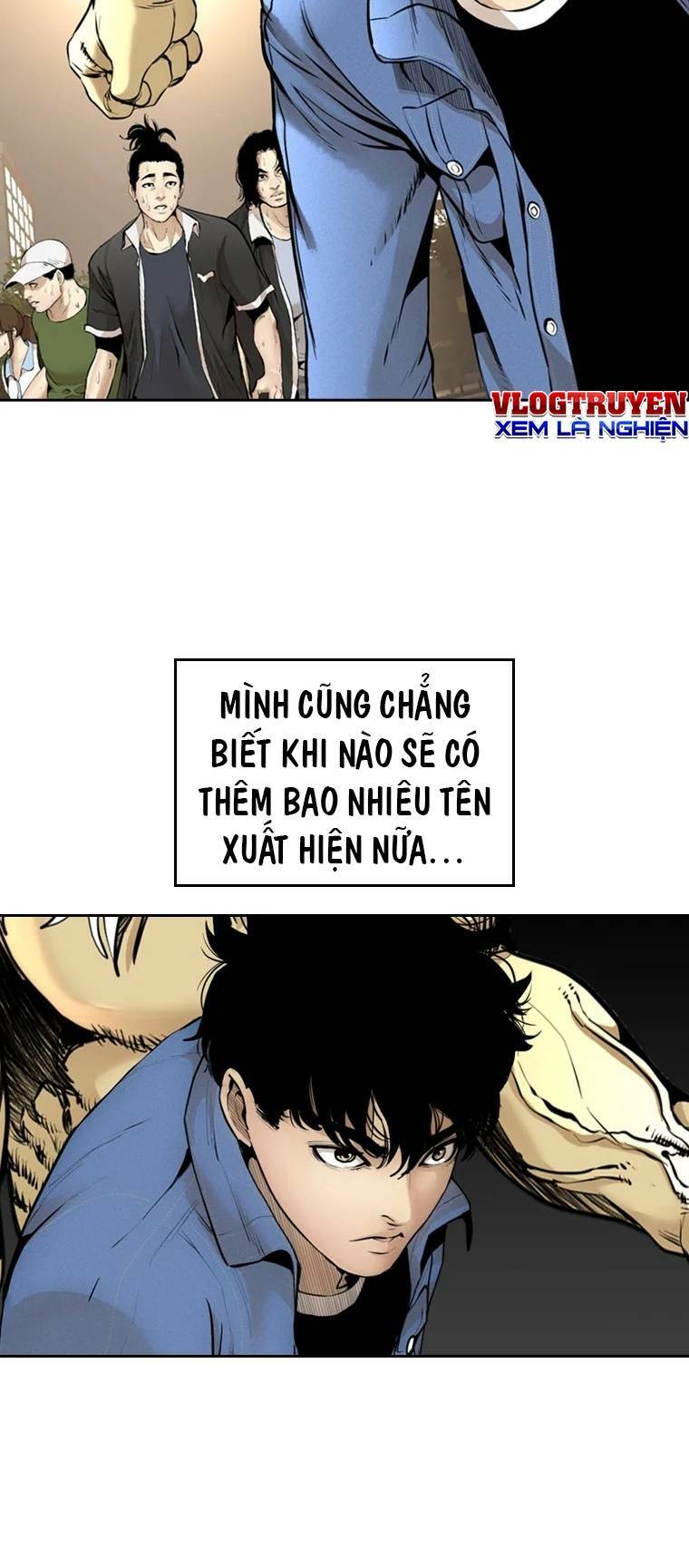The Blob - Chương 95