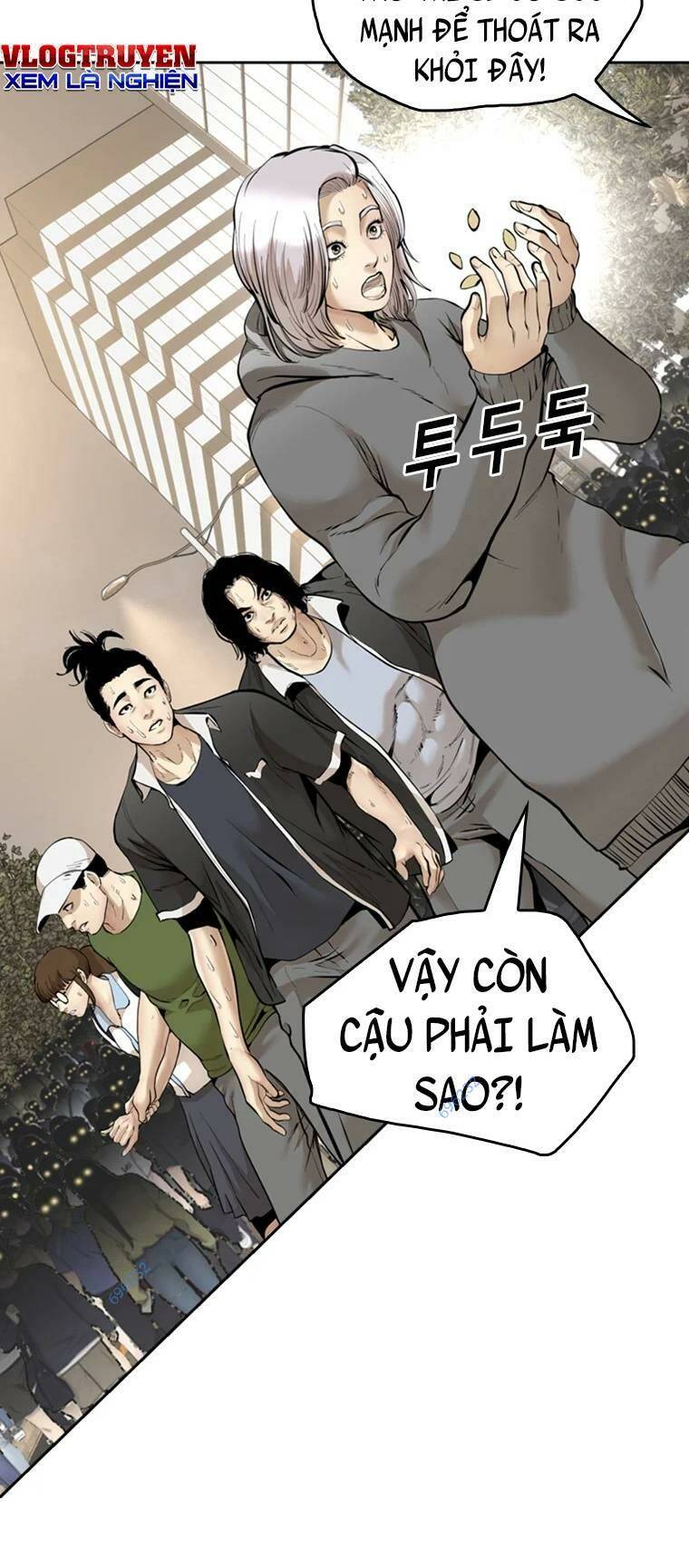 The Blob - Chương 95