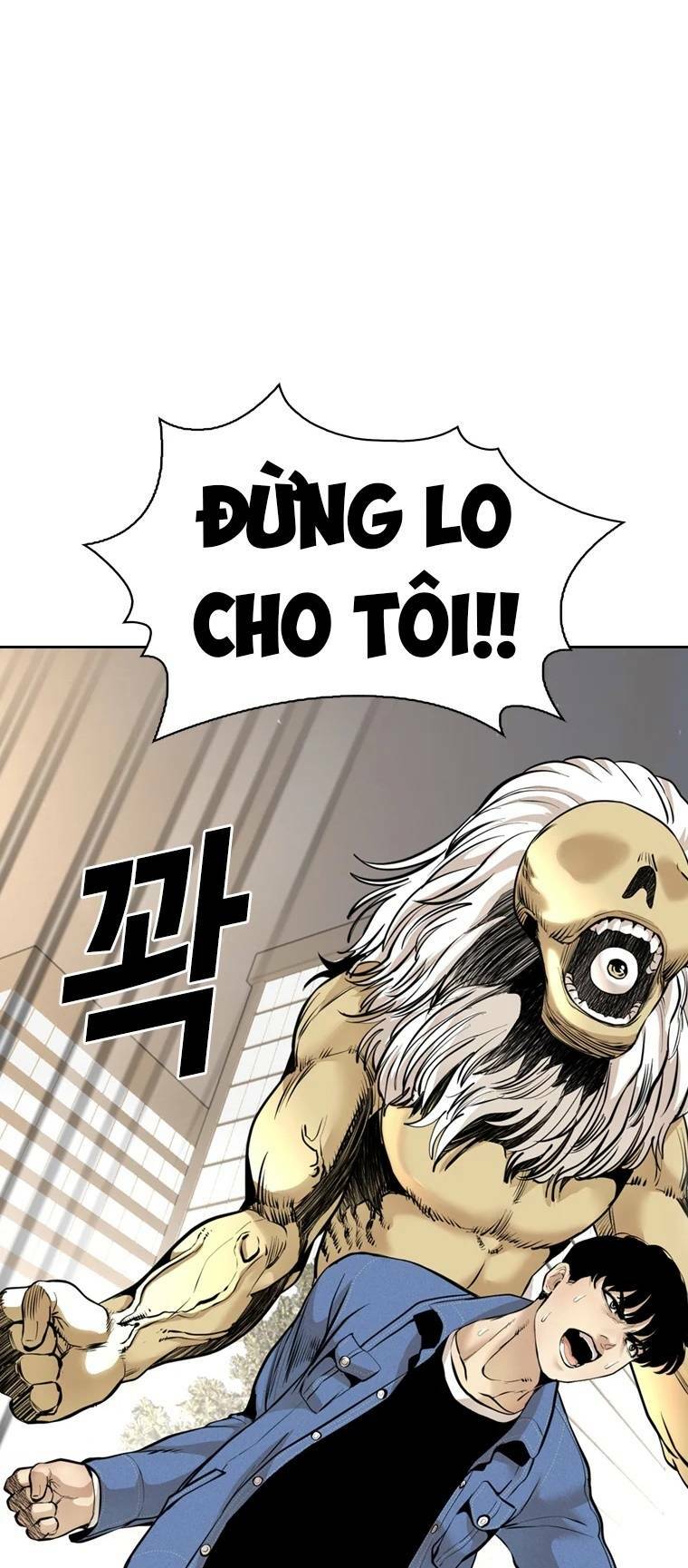 The Blob - Chương 95