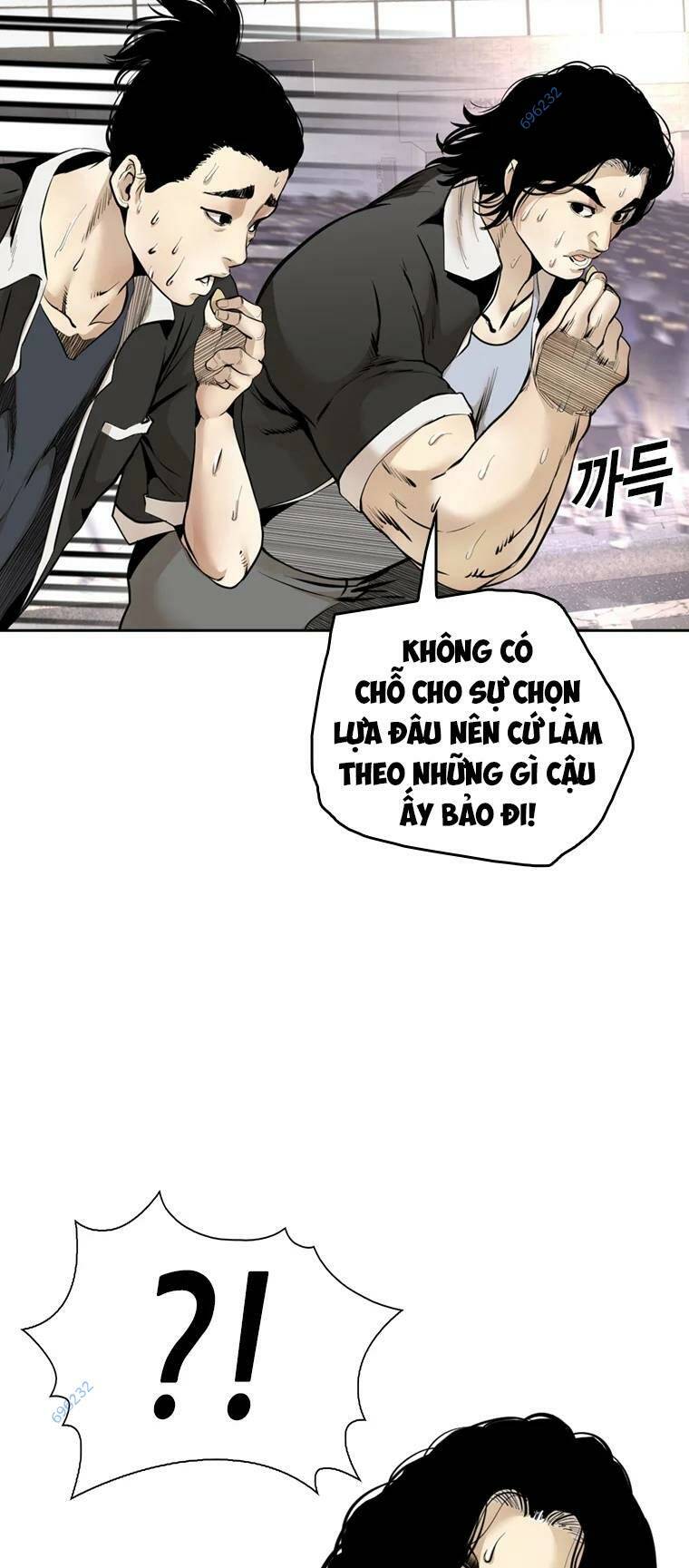 The Blob - Chương 95
