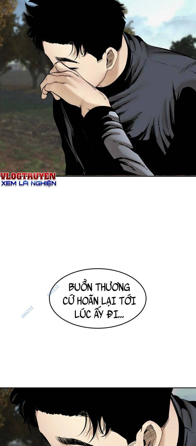 The Blob - Chương 95