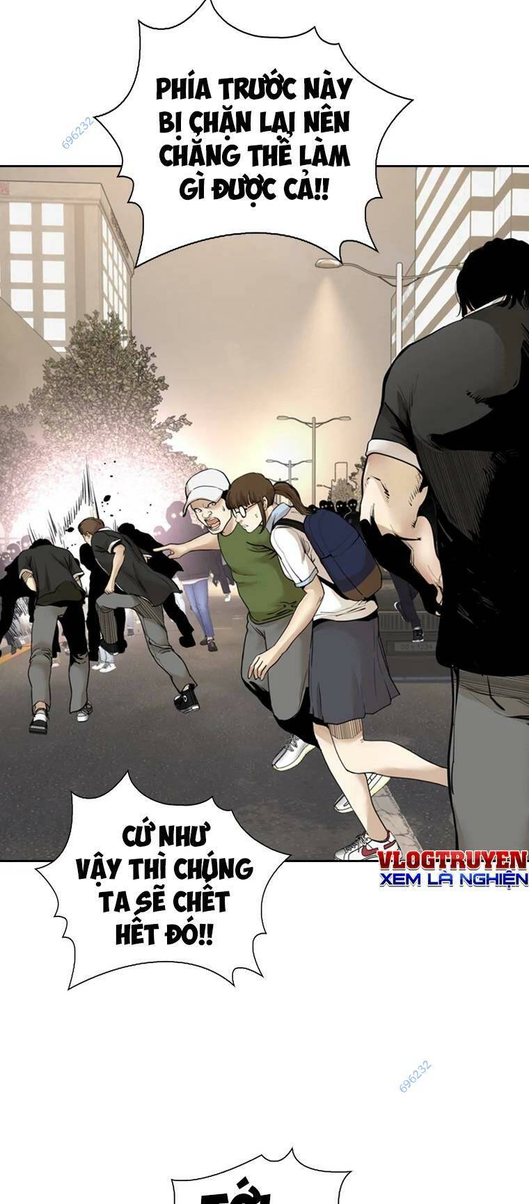 The Blob - Chương 95