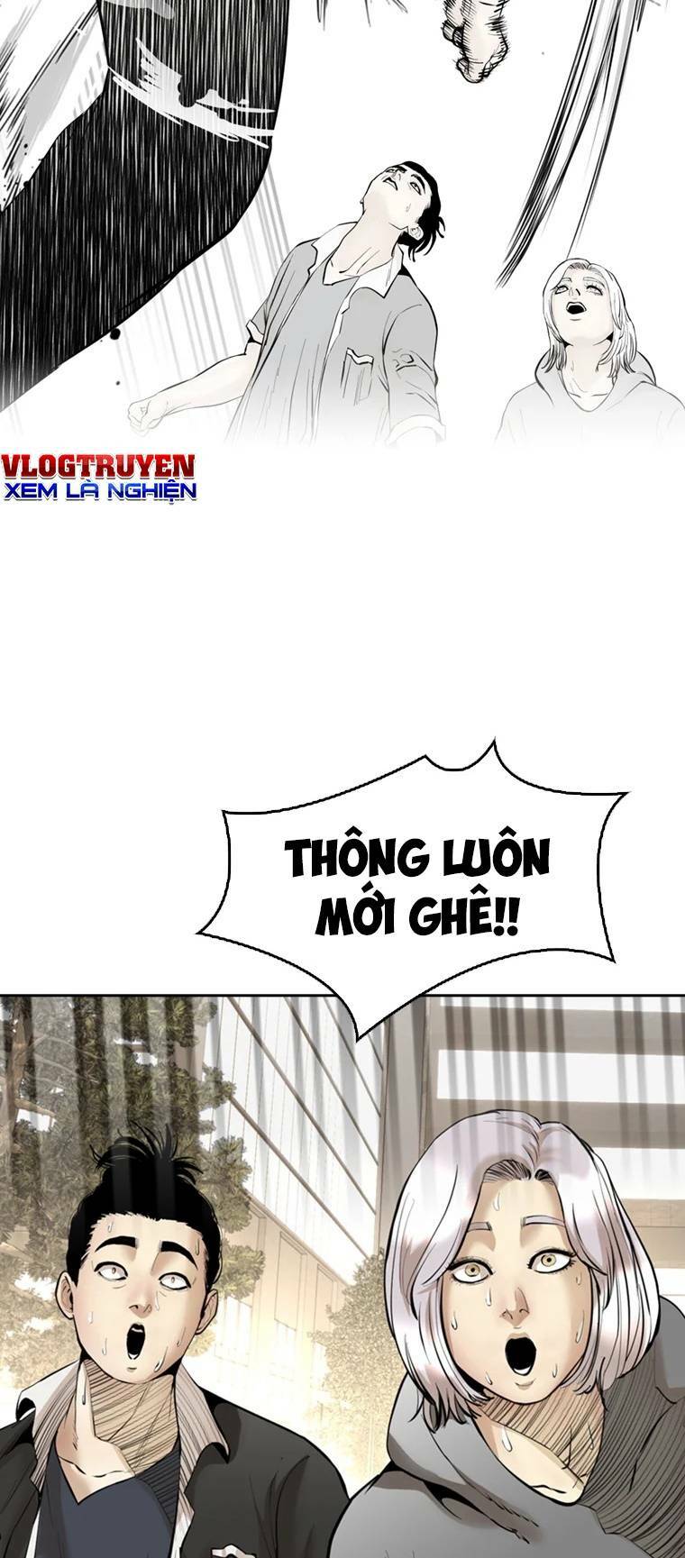 The Blob - Chương 95