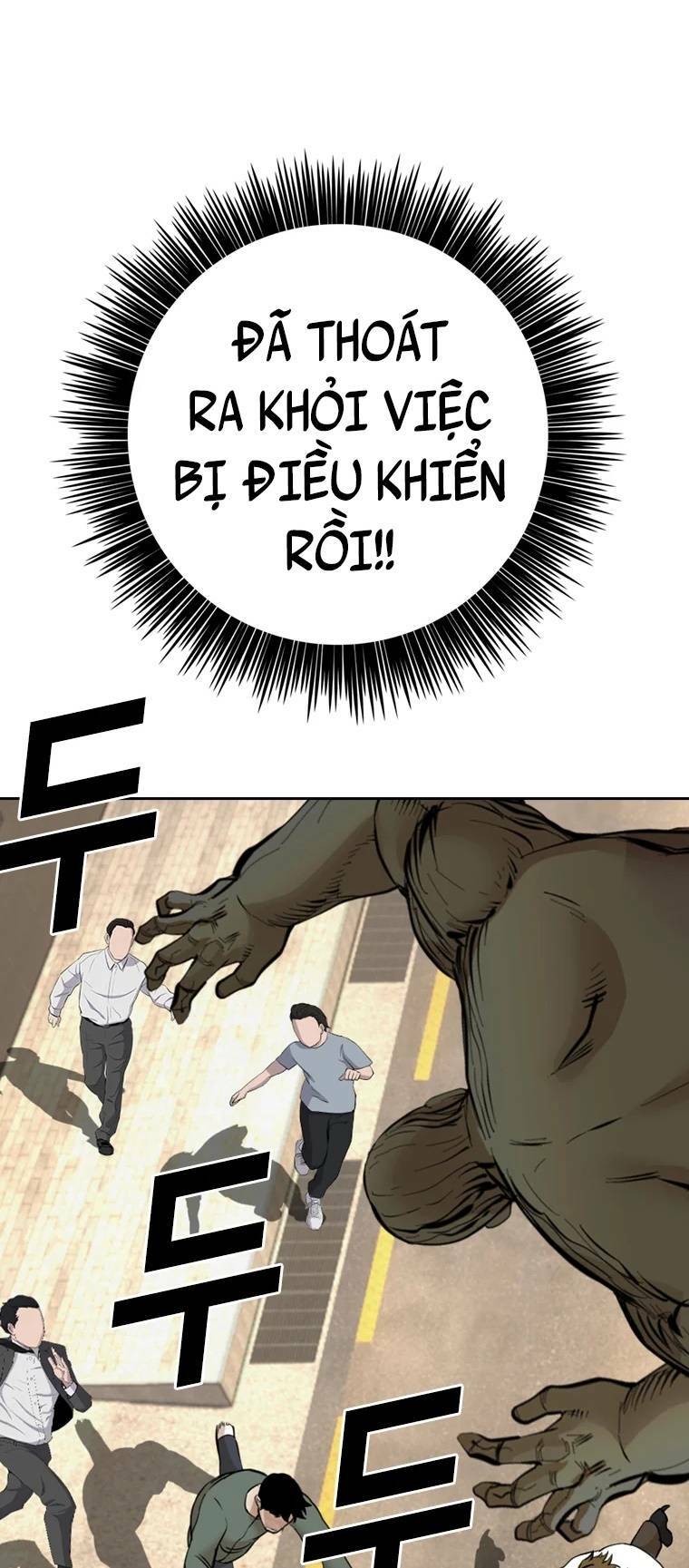 The Blob - Chương 95