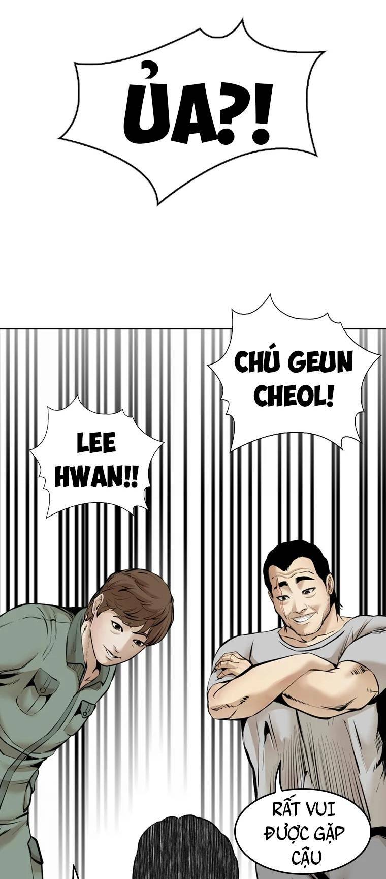 The Blob - Chương 95