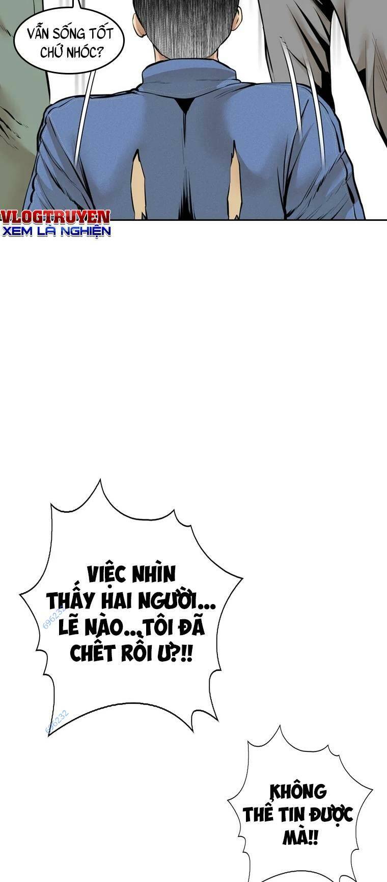 The Blob - Chương 95