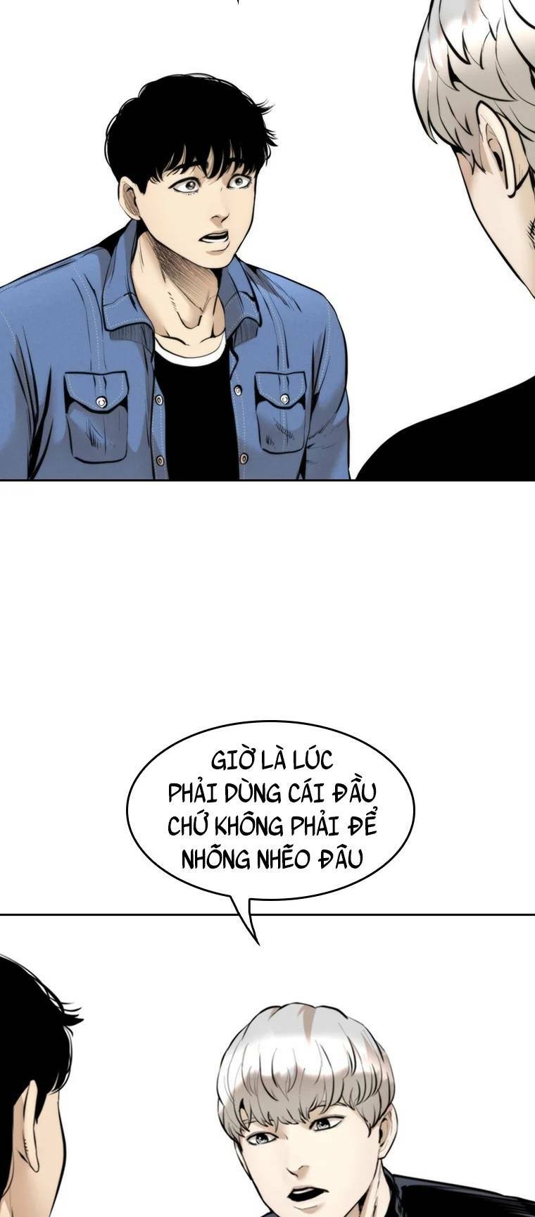The Blob - Chương 95