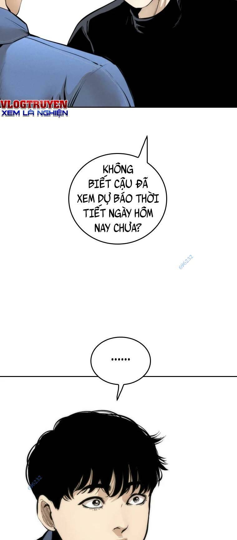 The Blob - Chương 95