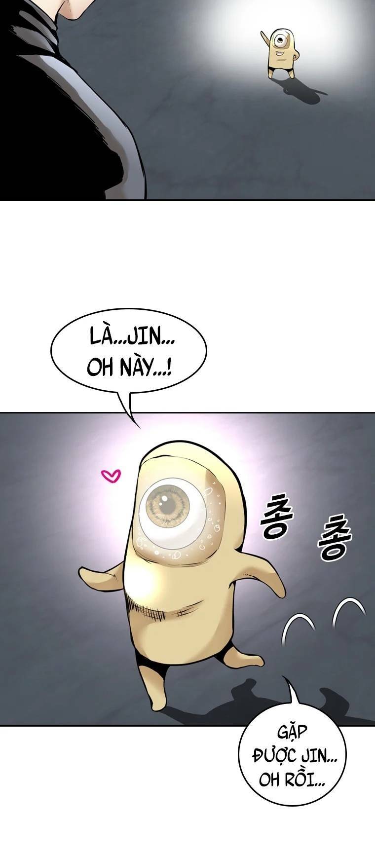 The Blob - Chương 95
