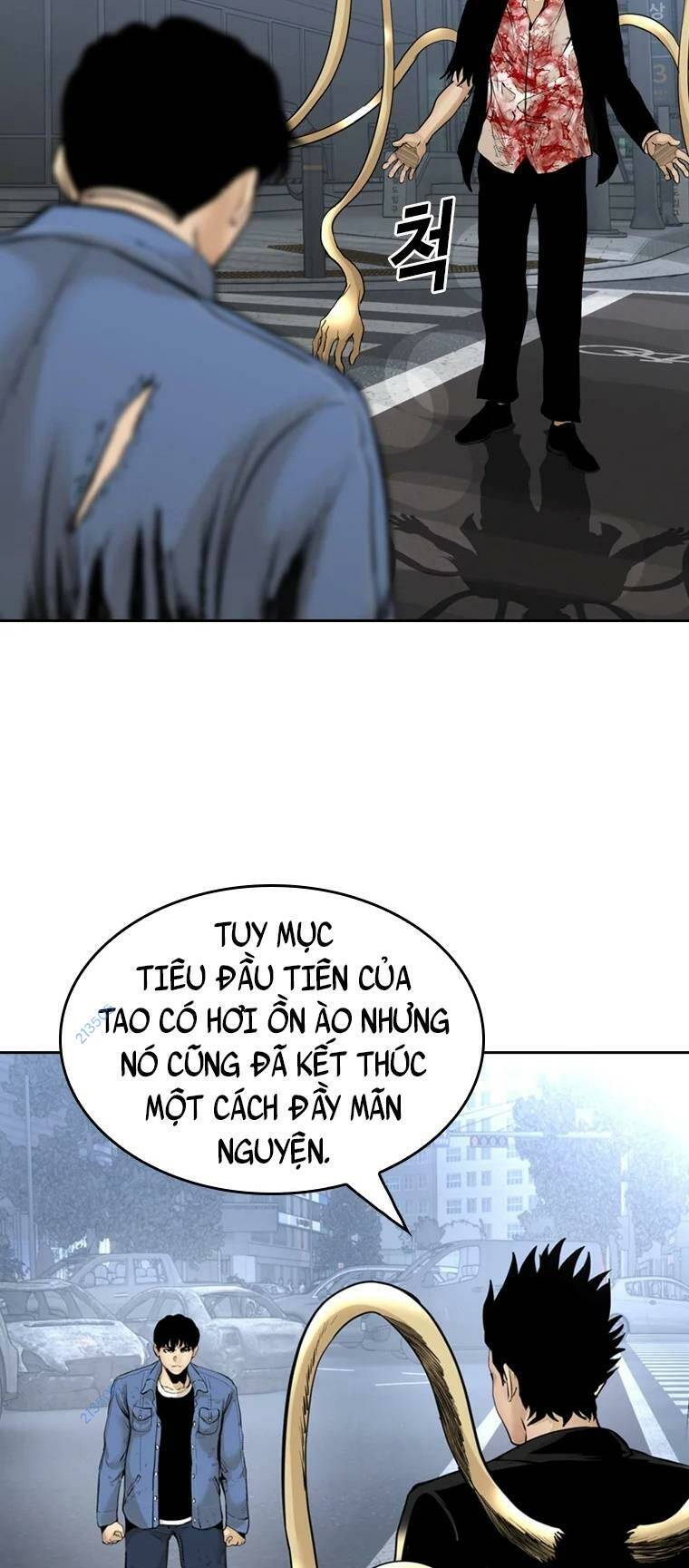 The Blob - Chương 97
