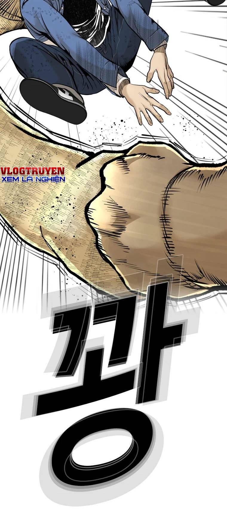 The Blob - Chương 97