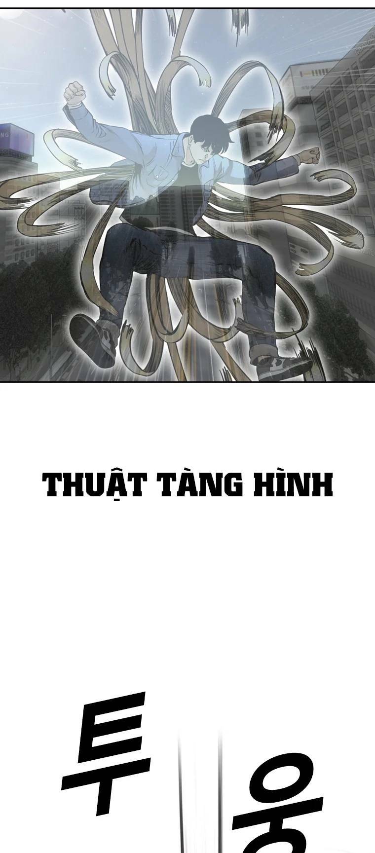 The Blob - Chương 97