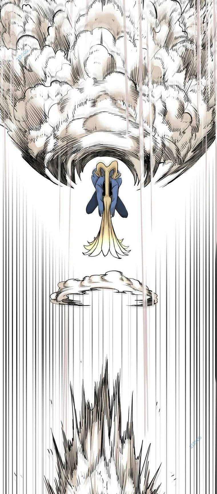 The Blob - Chương 97
