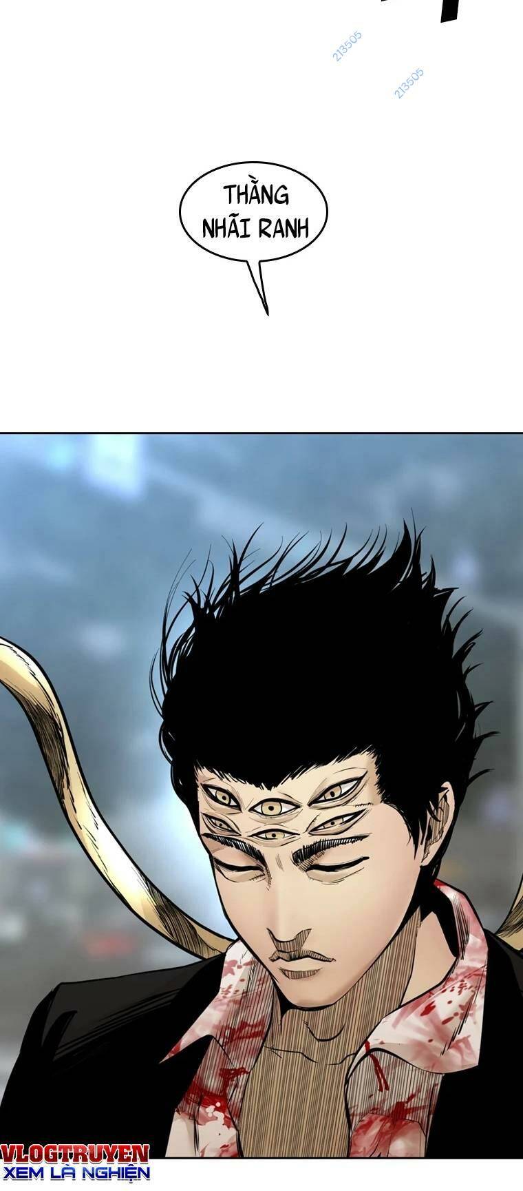 The Blob - Chương 97