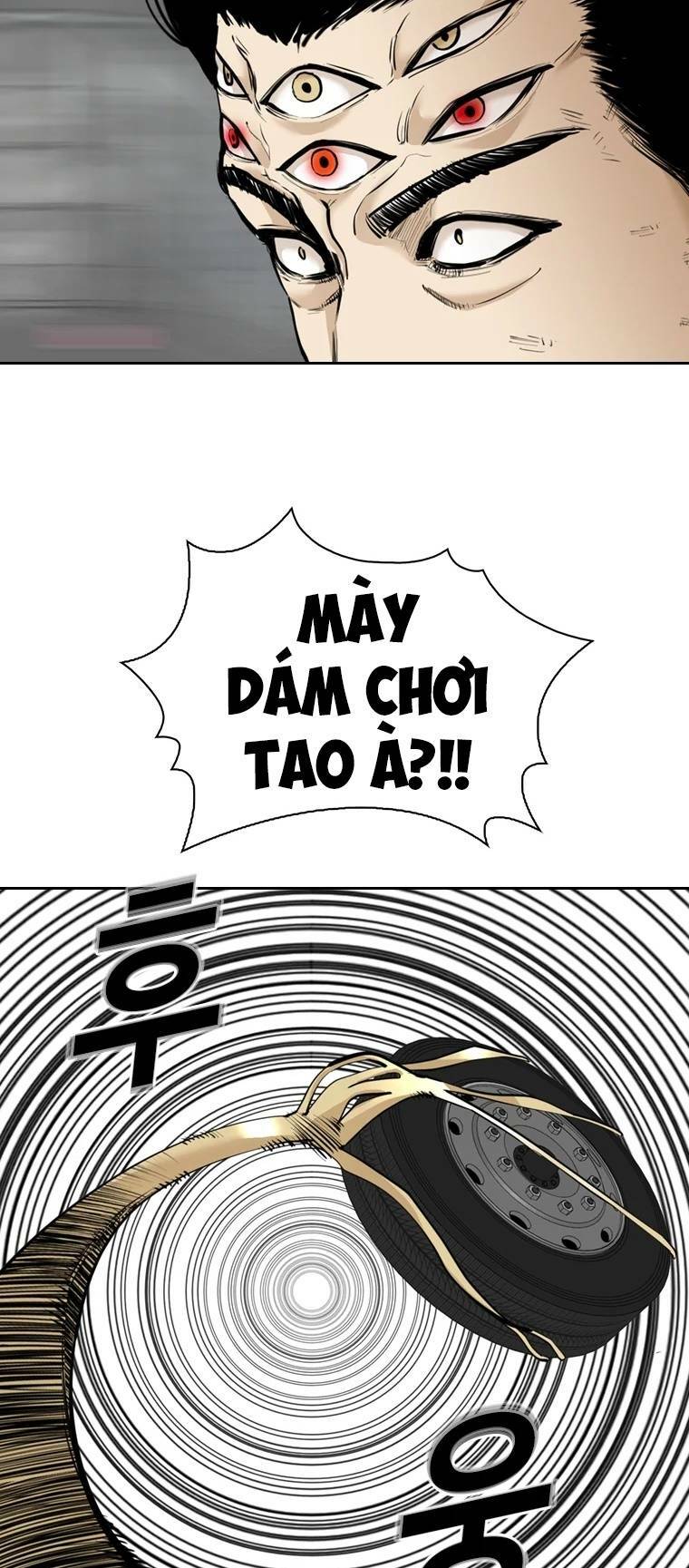 The Blob - Chương 97