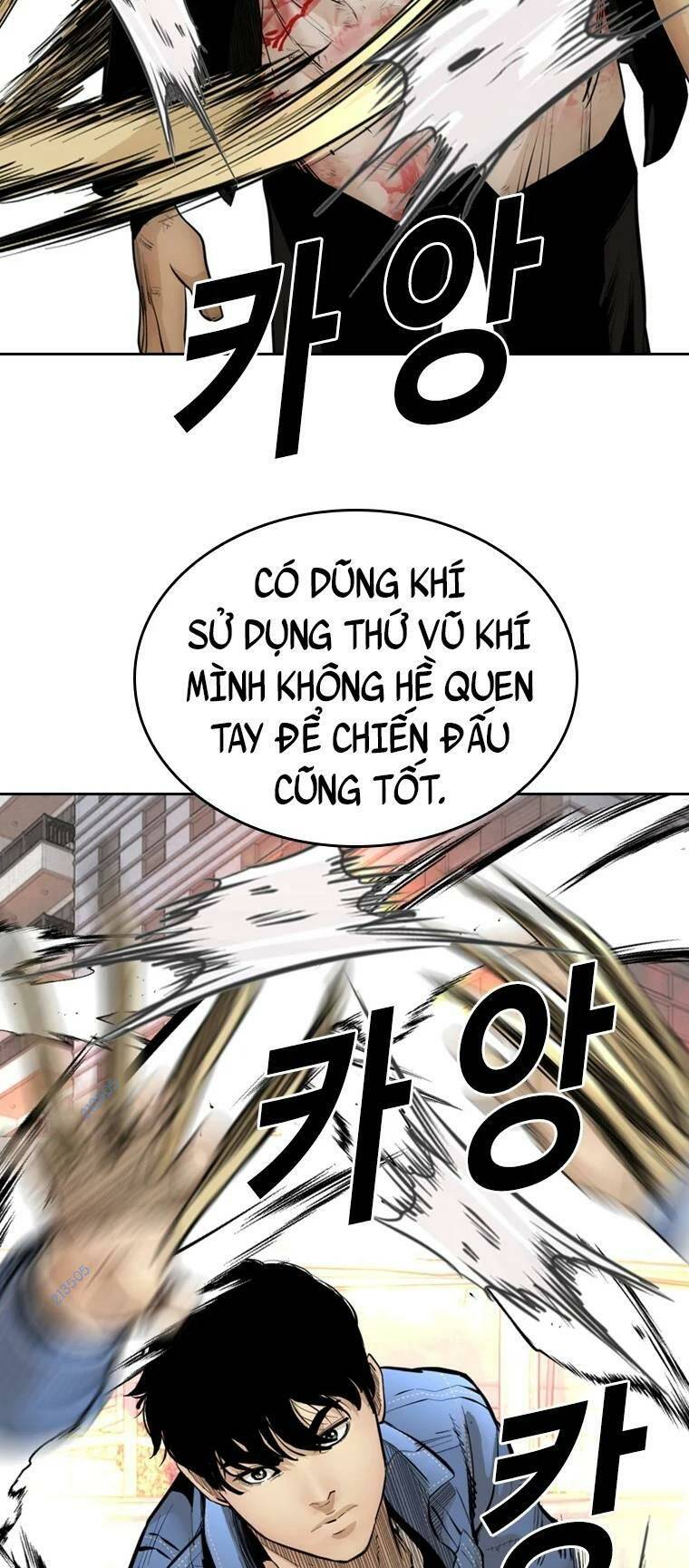 The Blob - Chương 97