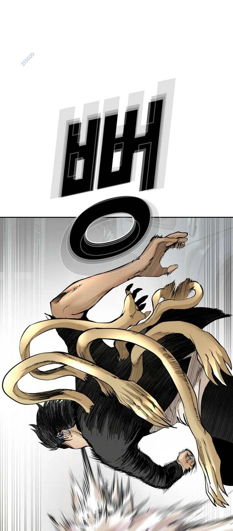 The Blob - Chương 97