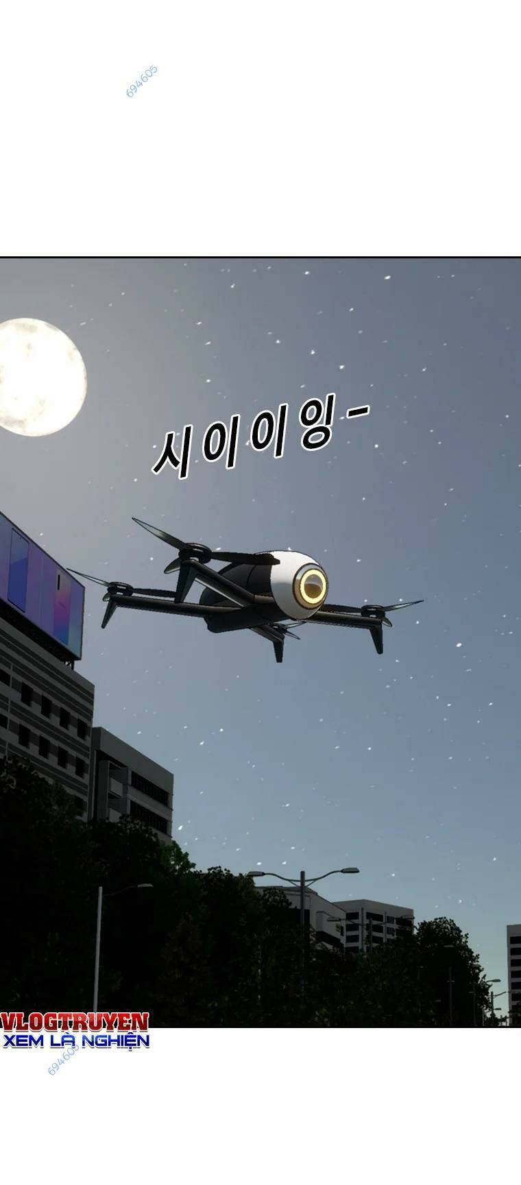The Blob - Chương 98