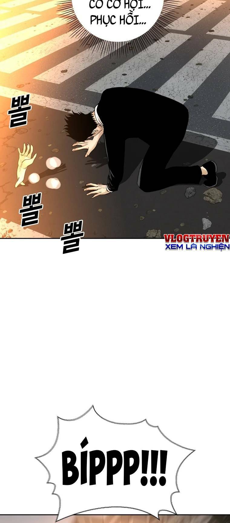 The Blob - Chương 98