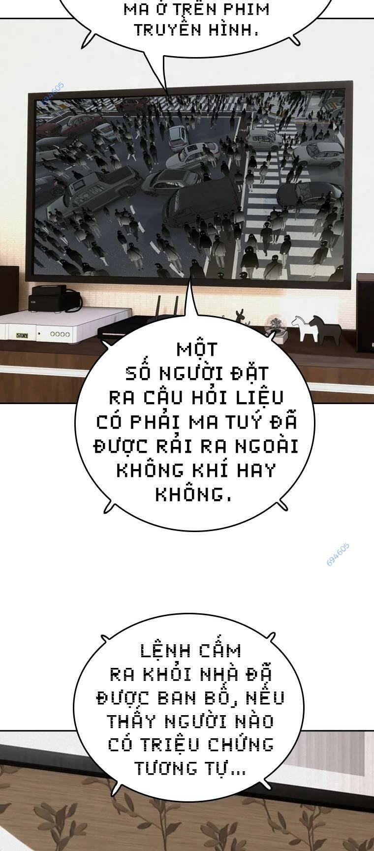 The Blob - Chương 98