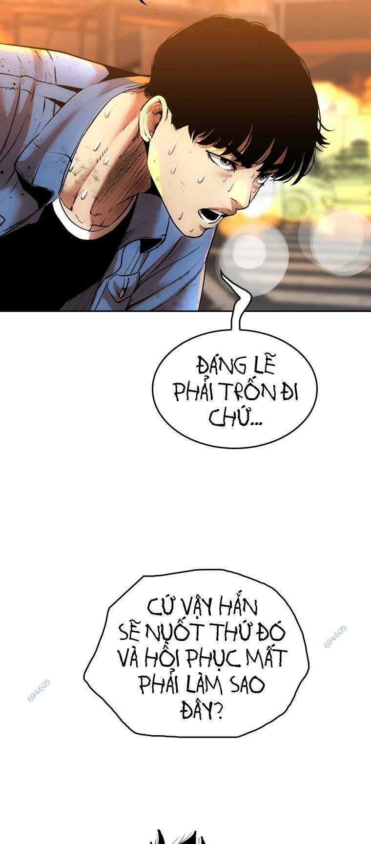 The Blob - Chương 98