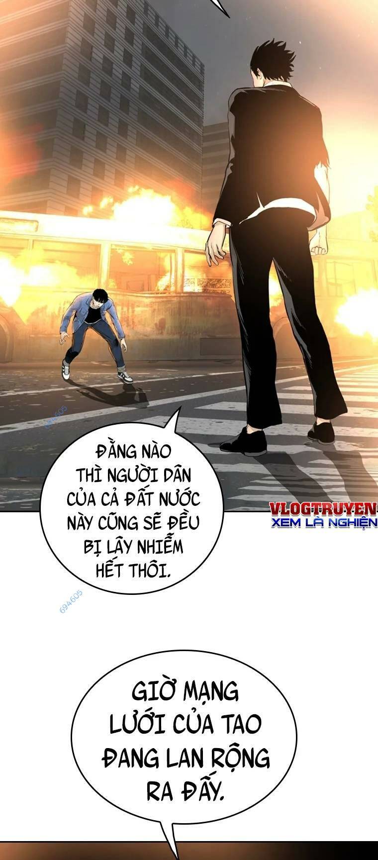 The Blob - Chương 98
