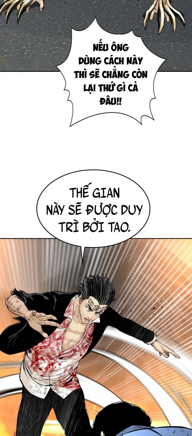 The Blob - Chương 98