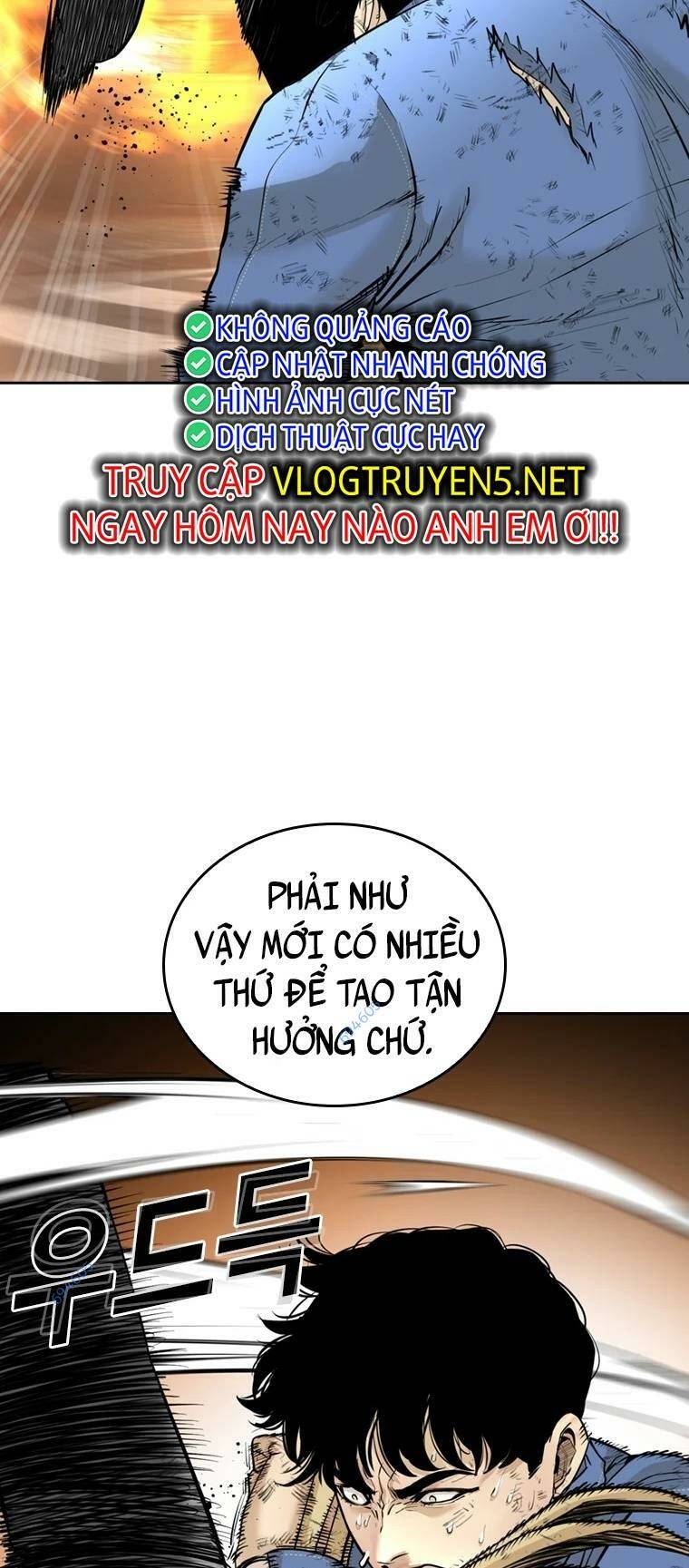 The Blob - Chương 98