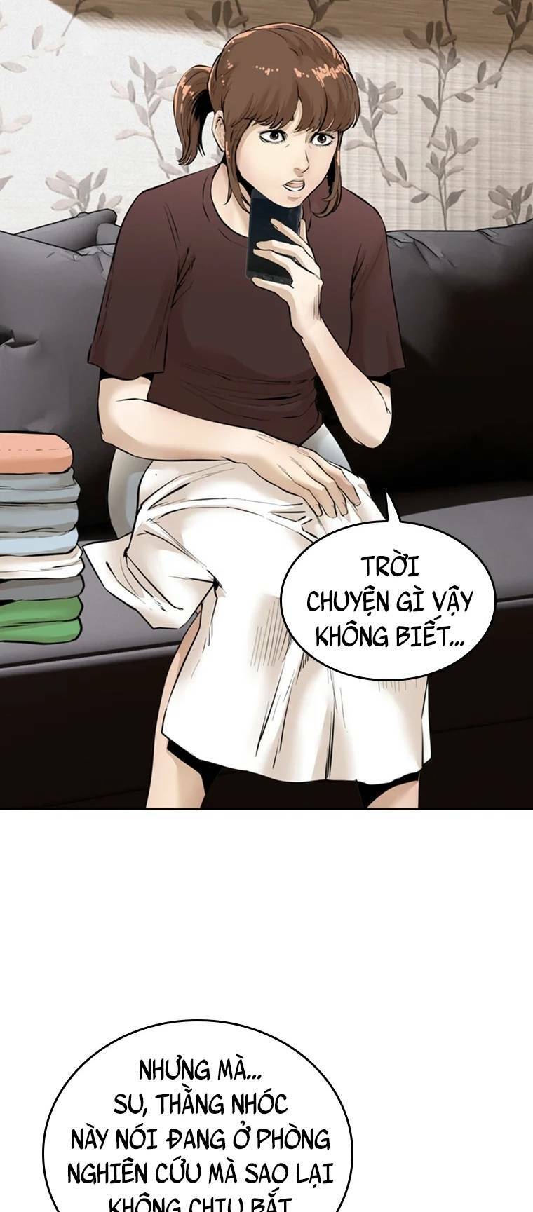 The Blob - Chương 98