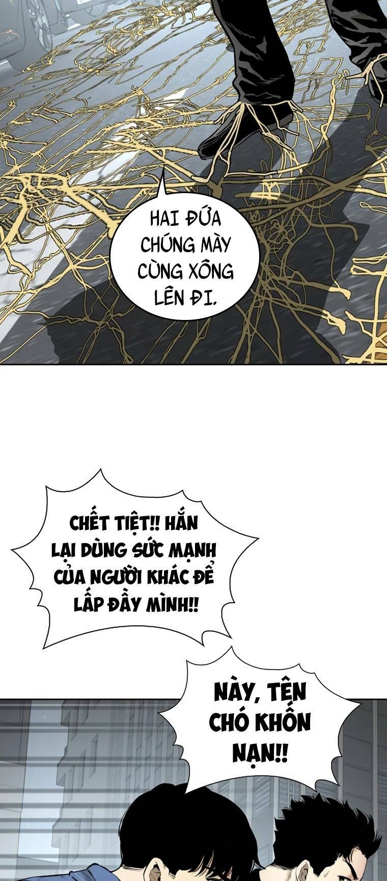 The Blob - Chương 98