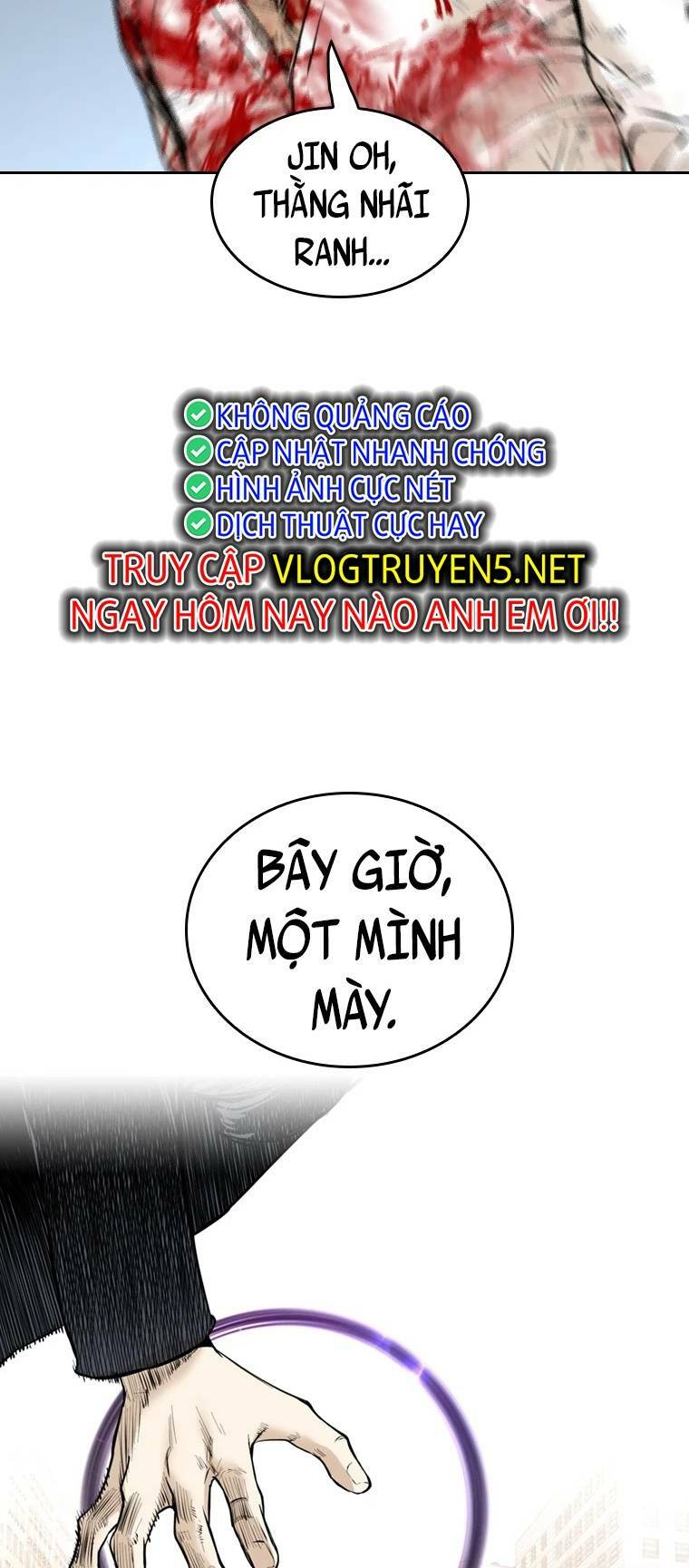 The Blob - Chương 98