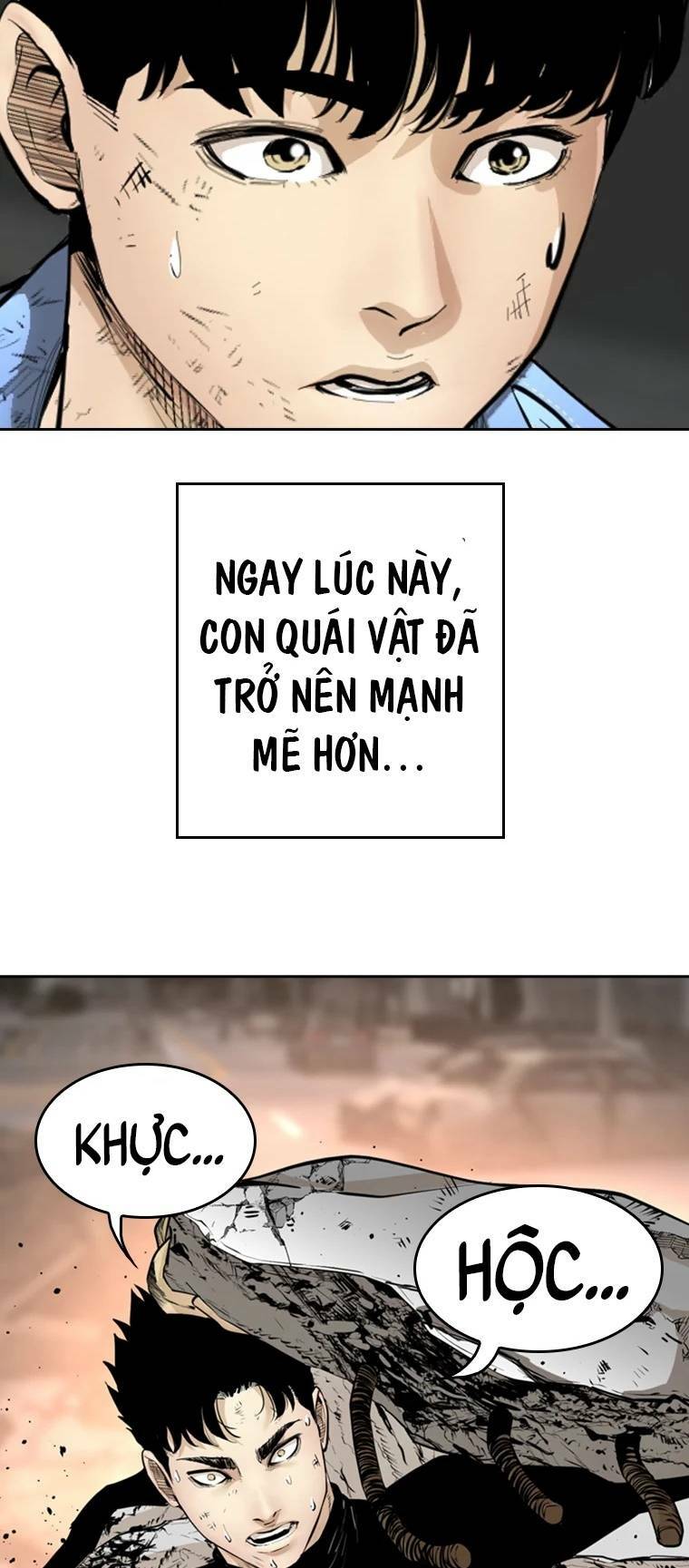 The Blob - Chương 98